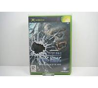 Peter Jackson's King Kong