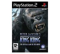 Peter Jackson's King Kong