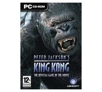 Peter Jackson's King Kong