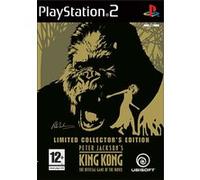 Peter Jackson's King Kong - Edition Collector G
