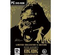 Peter Jackson's King Kong - Edition Collector G