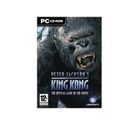 Ubisoft Jeu PC Peter Jackson's King Kong – Exclusive Collection