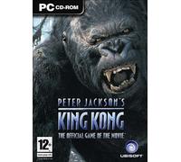 Peter Jackson's King Kong - Exclusive Collection Pc