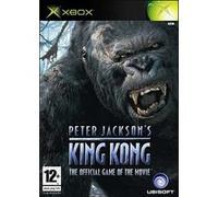 Peter Jackson's King Kong G