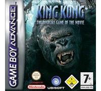 Peter Jackson's King Kong G