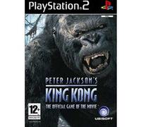 Peter Jackson's King Kong G