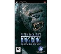 Peter Jackson's King Kong G