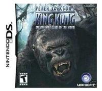 Peter Jackson's King Kong G