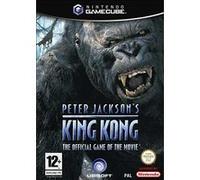 Peter Jackson's King Kong Gamecube