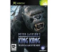 Peter Jackson's King Kong G