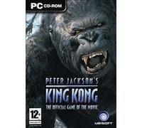 Peter Jackson's King Kong G