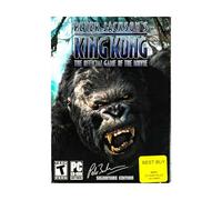 Peter Jackson's King Kong : le jeu officiel du film - PC