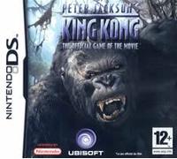 Peter Jackson's King Kong Nintendo Ds