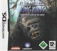 Peter Jackson's King Kong: The Official Game of the Movie (Nintendo DS) [import anglais]