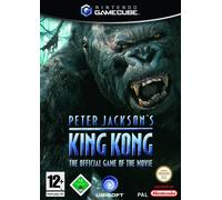 Peter Jackson's King Kong - The Official Game Of The Movie Ubisoft