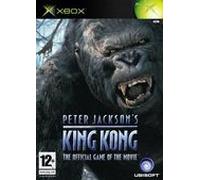 Peter Jackson's King Kong Xbox
