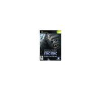 Peter Jackson's King Kong Xbox