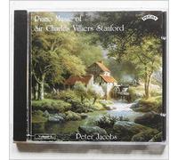 Peter Jacobs - StanfordPiano Music Vol.1 [Import]