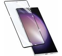 Peter Jäckel 60711 écran et protection arrière de téléphones portables Protection d'écran transparent Samsung 1 pièce(s) G