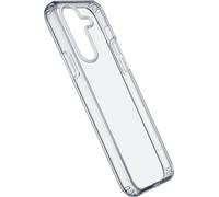 Peter Jäckel 60769 Housse de protection pour téléphone portable 16,8 cm (6.6") Cover Transparent (60769)