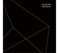 Pièces contemporaines pour ensemble. Ensemble NeuRaum.