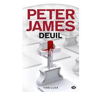 Peter James, Tome : Deuil