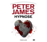 Peter James, Tome : Hypnose