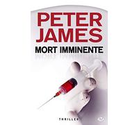 Peter James, Tome : Mort imminente