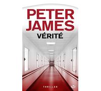 Peter James, Tome : Vérité