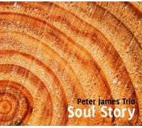 Peter James Trio - Soul Story [Import]