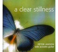 Peter Janson - Clear Stillness