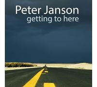 Peter Janson - Getting to Here