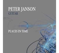 Peter Janson - Places in Time
