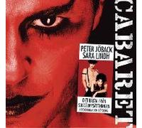 Peter Jöback - Cabaret [Svenska Uppsaettninge [Import]