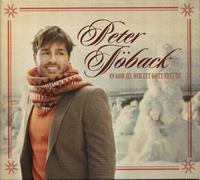 Peter Jöback - Peter Jöback - En God Jul Och Ett Gott Nytt Ar