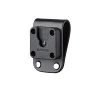 Peter Jones - Boucle de ceinture cuir avec fixation Klickfast