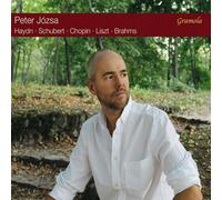 Peter Jozsa - Portrait [New CD]