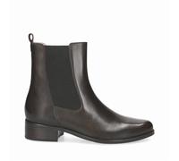 Bottines et boots Peter Kaiser 75314-45 pour Femme 37 1/2 Marron