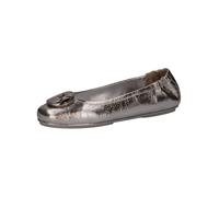 PETER KAISER Ballerines argent, Taille 40,5