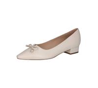 PETER KAISER Ballerines blanc cassé, Taille 37,5