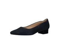 PETER KAISER Ballerines bleu foncé, Taille 35,5