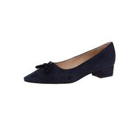 PETER KAISER Ballerines bleu foncé, Taille 42