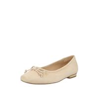 PETER KAISER Ballerines cappuccino, Taille 41