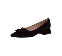 PETER KAISER Ballerines noir, Taille 38,5
