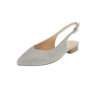 PETER KAISER Ballerines sable, Taille 38