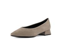 PETER KAISER Ballerines taupe, Taille 36