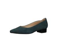 PETER KAISER Ballerines vert foncé, Taille 35,5