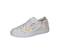 PETER KAISER Baskets basses blanc, Taille 38,5