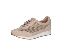 PETER KAISER Baskets basses nude, Taille 40-40,5