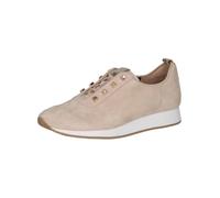PETER KAISER Baskets basses sable, Taille 37